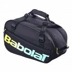 Babolat Court S Racketbag Black / Multicolored